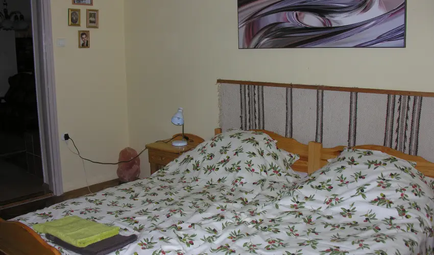 Lelkesh�z Szarvas - Augusztus 20.