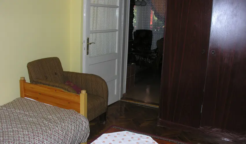 Lelkesh�z Szarvas - Augusztus 20.