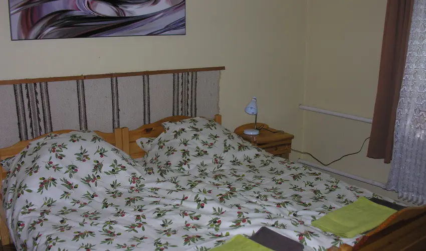 Lelkesh�z Szarvas - Augusztus 20.