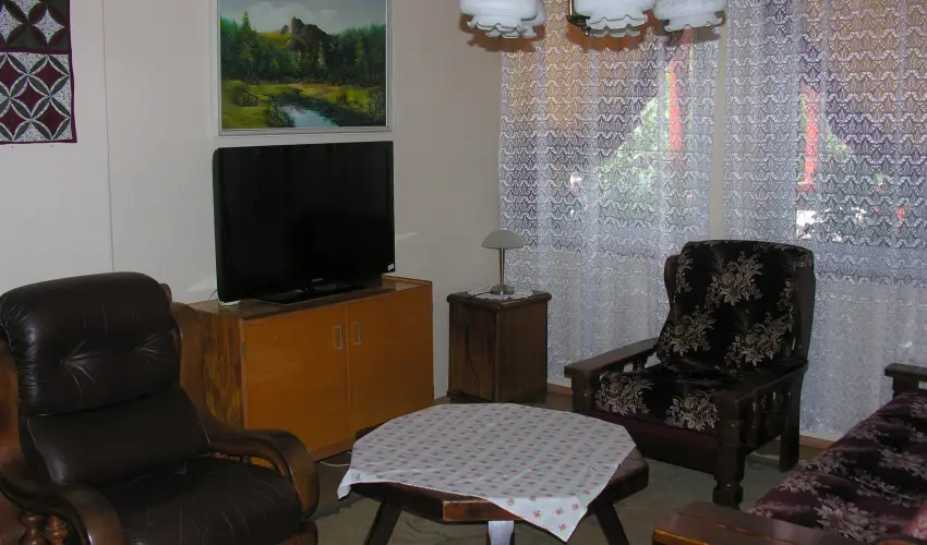 Lelkesh�z Szarvas - Augusztus 20.