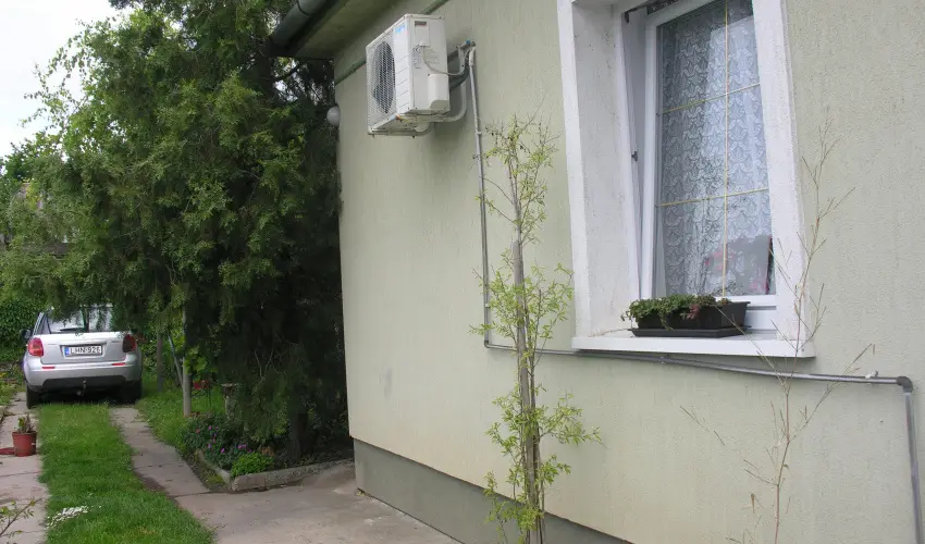 Lelkesh�z Szarvas - Augusztus 20.