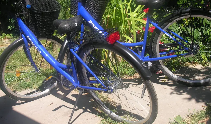 Lelkesh�z Szarvas - Augusztus 20.