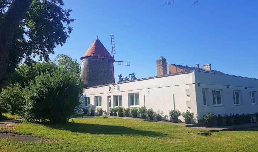 Lencs�s Apartmanh�z Apartmanok Sopron - Augusztus 20.