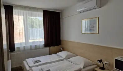 Lencs�s Apartmanh�z Apartmanok Sopron