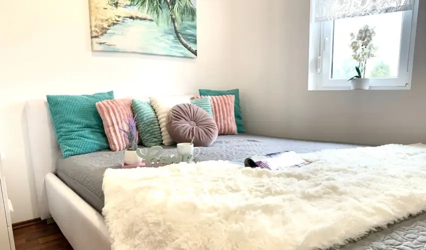 Levendul�s H�z Balatonf�kaj�r - Augusztus 20. (min. 2 �j)