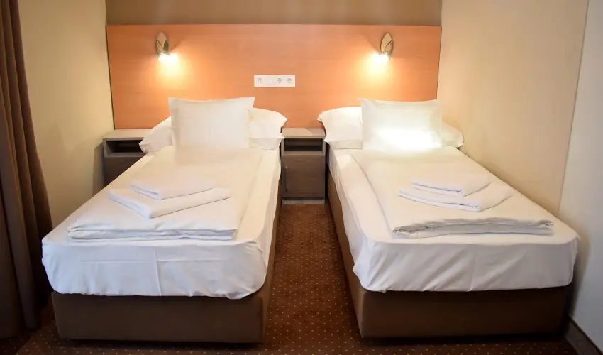 Ldia Hotel Harkny Harkny - Augusztus 20. (min. 2 j)