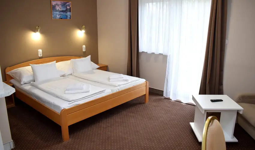 Ldia Hotel Harkny Harkny - Augusztus 20. (min. 2 j)