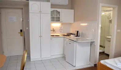 Ldia Hotel Harkny Harkny