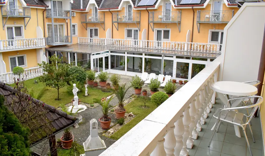 Ldia Hotel Harkny Harkny - Augusztus 20. (min. 2 j)