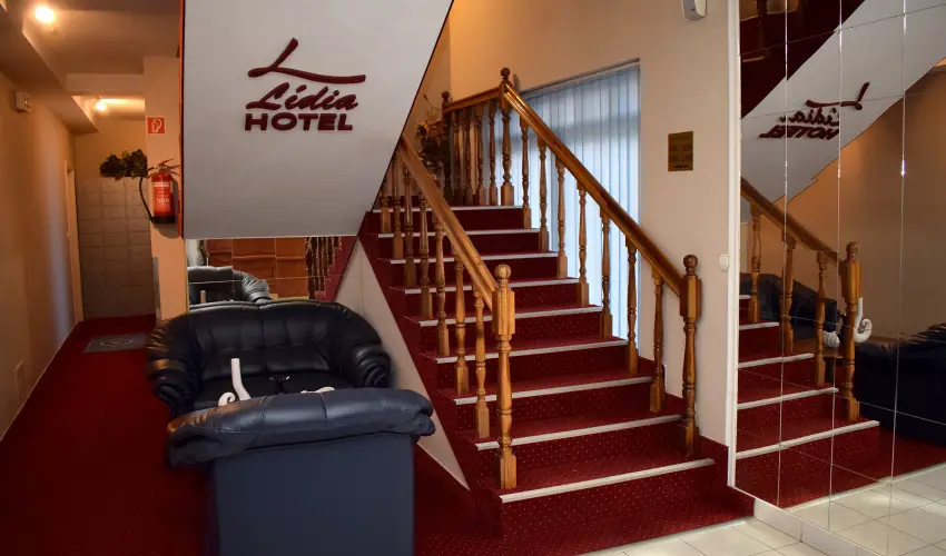 Ldia Hotel Harkny Harkny - Augusztus 20. (min. 2 j)