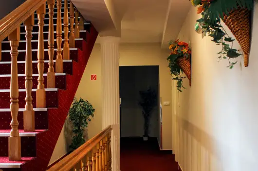 Ldia Hotel Harkny - Augusztus 20. (min. 2 j)