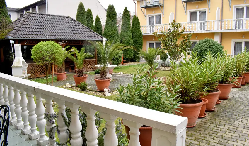 Ldia Hotel Harkny Harkny - Augusztus 20. (min. 2 j)