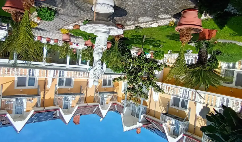 Ldia Hotel Harkny Harkny - Augusztus 20. (min. 2 j)