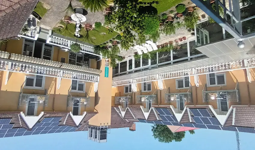 Ldia Hotel Harkny Harkny - Augusztus 20. (min. 2 j)