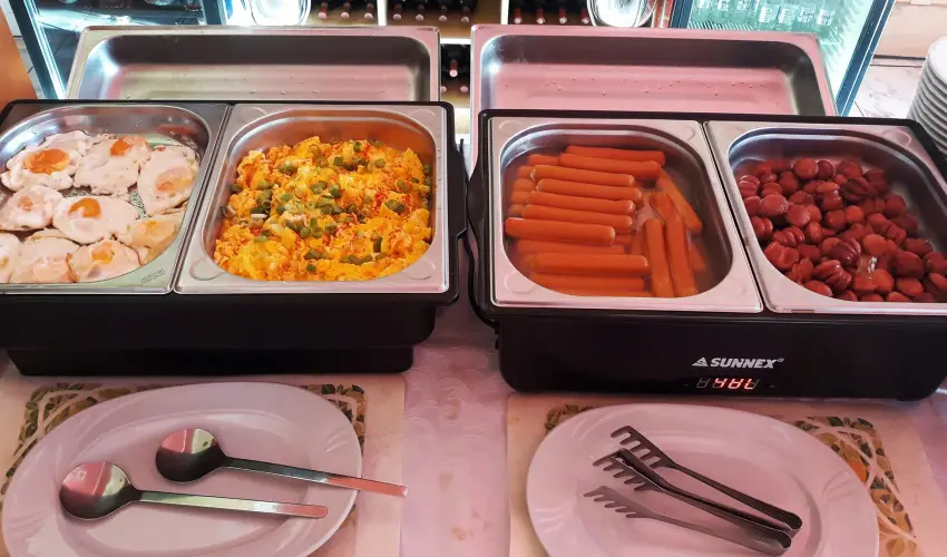 Ldia Hotel Harkny Harkny - Augusztus 20. (min. 2 j)