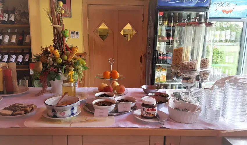 Ldia Hotel Harkny Harkny - Augusztus 20. (min. 2 j)