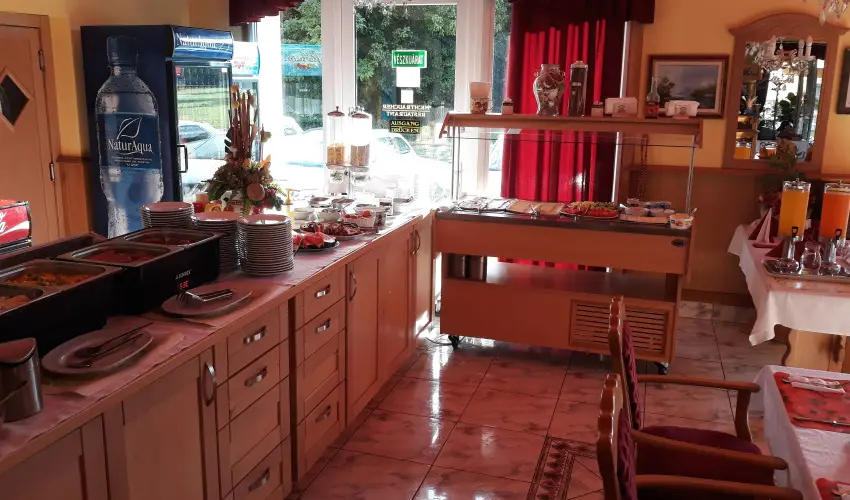 Ldia Hotel Harkny Harkny - Augusztus 20. (min. 2 j)