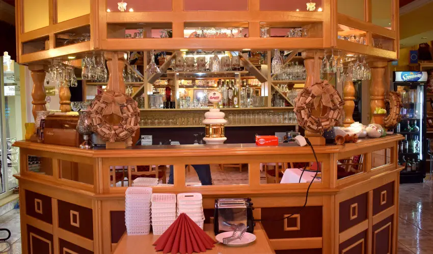 Ldia Hotel Harkny Harkny - Augusztus 20. (min. 2 j)