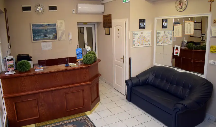 Ldia Hotel Harkny Harkny - Augusztus 20. (min. 2 j)