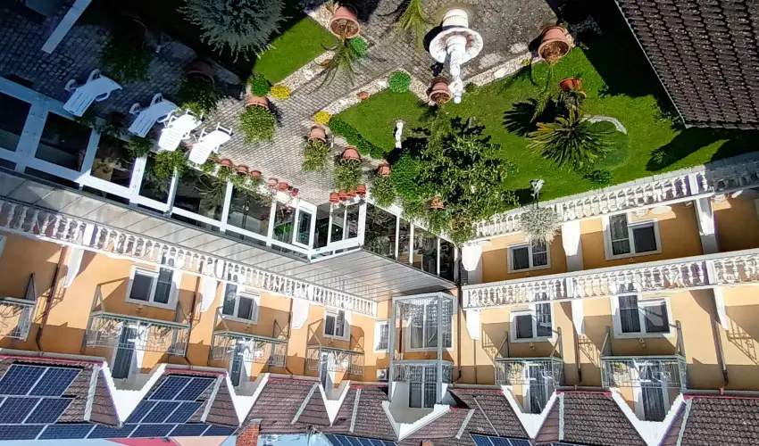 Ldia Hotel Harkny Harkny - Augusztus 20. (min. 2 j)