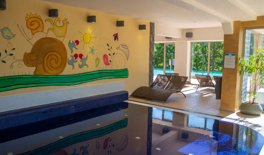 Lifestyle Hotel Mtra Mtrahza - Augusztus 20.