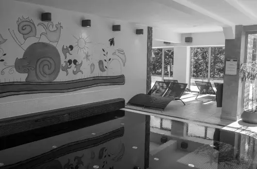 Lifestyle Hotel M�tra - Augusztus 20.