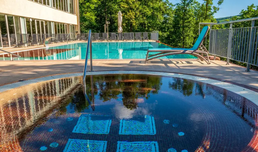 Lifestyle Hotel Mtra Mtrahza - Augusztus 20.