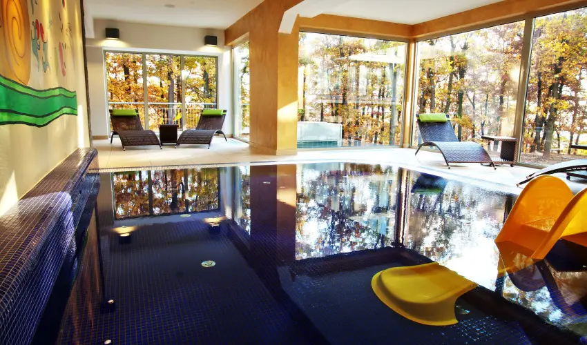 Lifestyle Hotel Mtra Mtrahza - Augusztus 20.