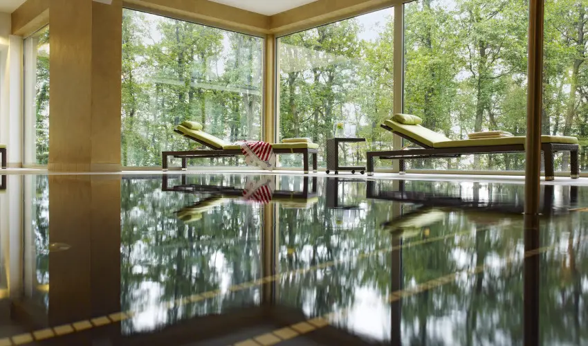 Lifestyle Hotel Mtra Mtrahza - Augusztus 20.