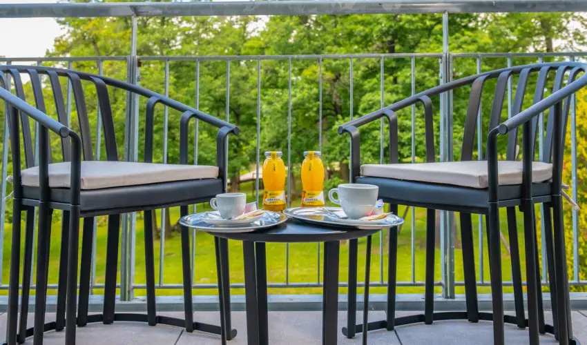 Lifestyle Hotel Mtra Mtrahza - Augusztus 20.