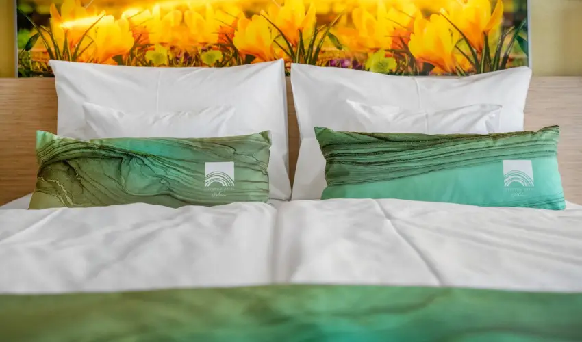 Lifestyle Hotel Mtra Mtrahza - Augusztus 20.