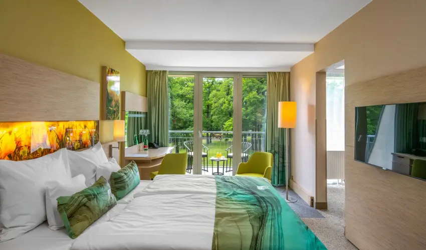 Lifestyle Hotel Mtra Mtrahza - Augusztus 20.