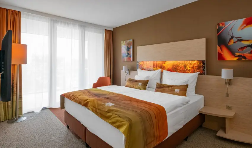 Lifestyle Hotel Mtra Mtrahza - Augusztus 20.