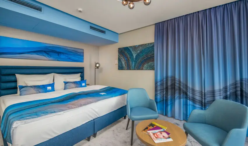 Lifestyle Hotel Mtra Mtrahza - Augusztus 20.