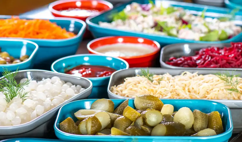 Lifestyle Hotel Mtra Mtrahza - Augusztus 20.