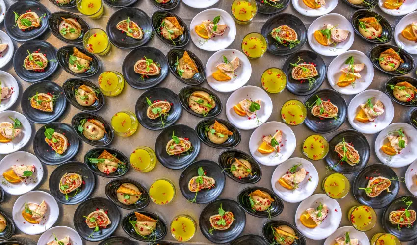 Lifestyle Hotel Mtra Mtrahza - Augusztus 20.