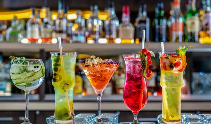 Lifestyle Hotel Mtra Mtrahza - Augusztus 20.