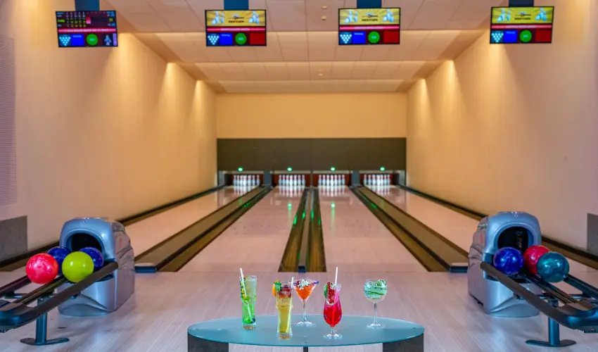 Lifestyle Hotel Mtra Mtrahza - Augusztus 20.