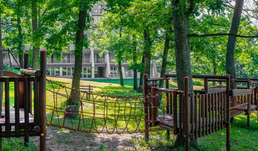 Lifestyle Hotel Mtra Mtrahza - Augusztus 20.