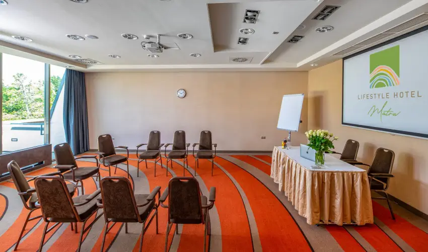 Lifestyle Hotel Mtra Mtrahza - Augusztus 20.