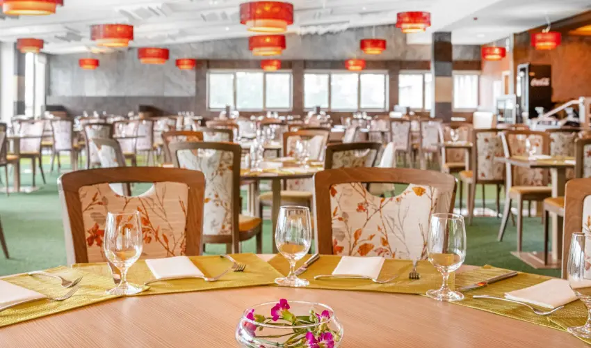 Lifestyle Hotel Mtra Mtrahza - Augusztus 20.