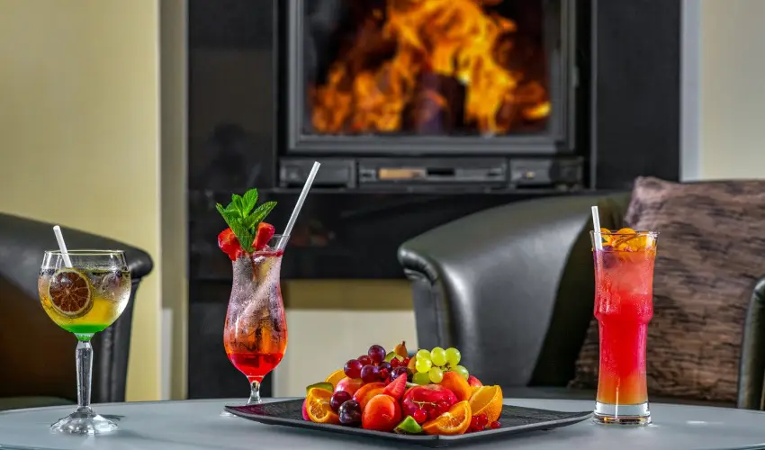 Lifestyle Hotel Mtra Mtrahza - Augusztus 20.