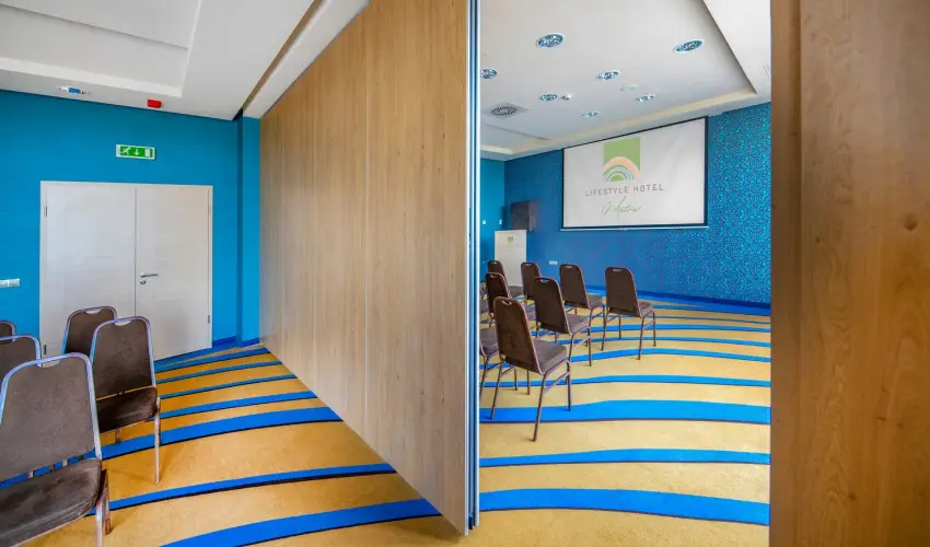 Lifestyle Hotel Mtra Mtrahza - Augusztus 20.