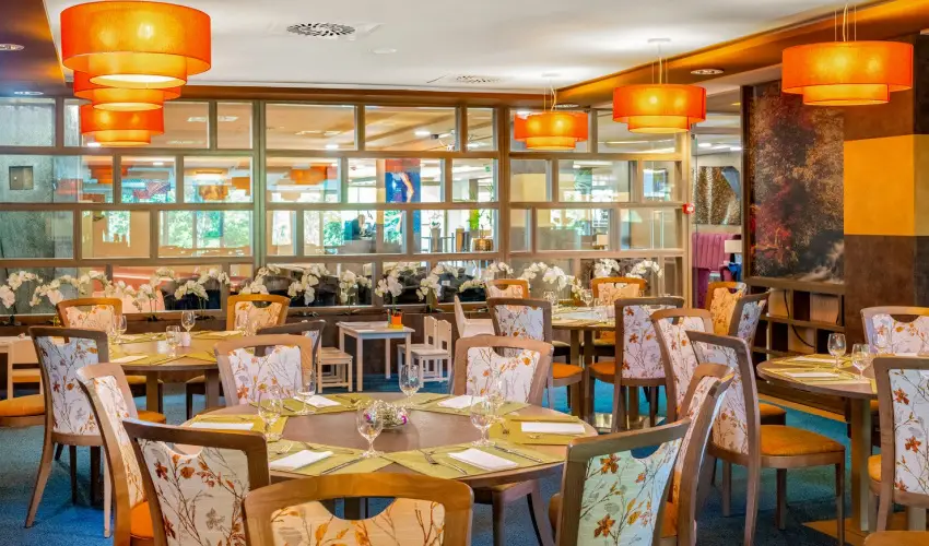 Lifestyle Hotel Mtra Mtrahza - Augusztus 20.