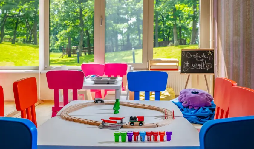 Lifestyle Hotel Mtra Mtrahza - Augusztus 20.