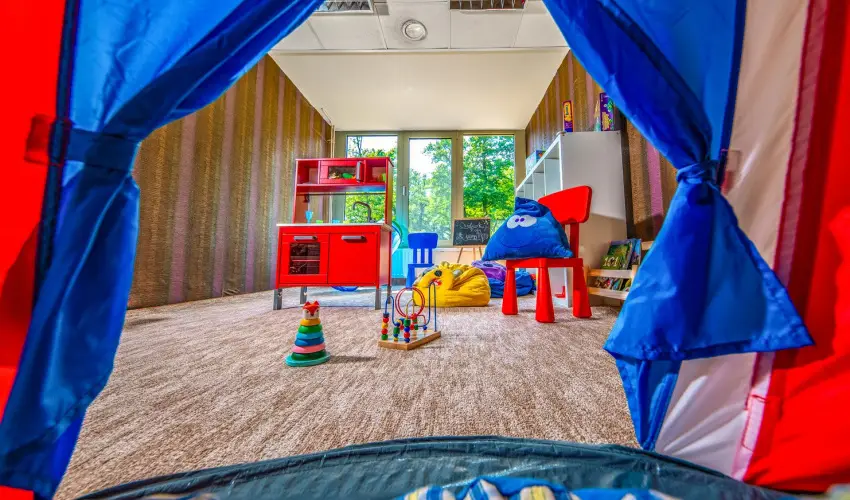 Lifestyle Hotel Mtra Mtrahza - Augusztus 20.