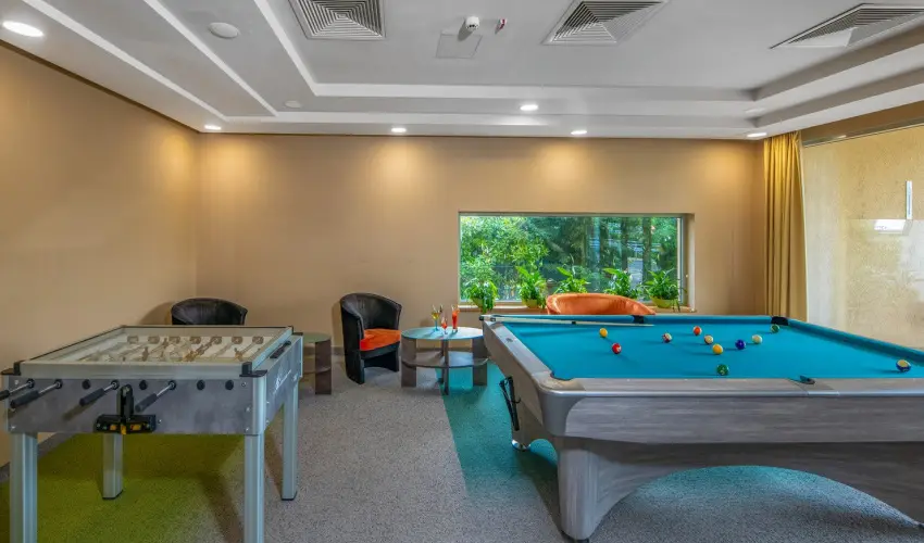 Lifestyle Hotel Mtra Mtrahza - Augusztus 20.