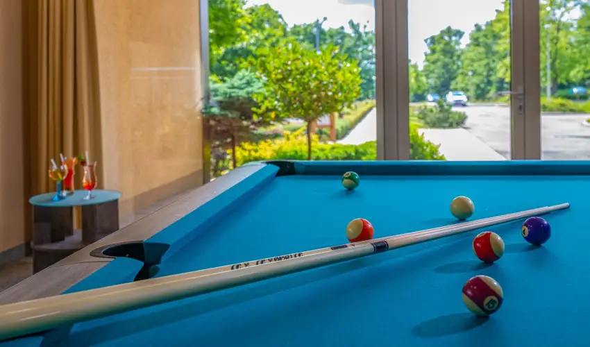 Lifestyle Hotel Mtra Mtrahza - Augusztus 20.