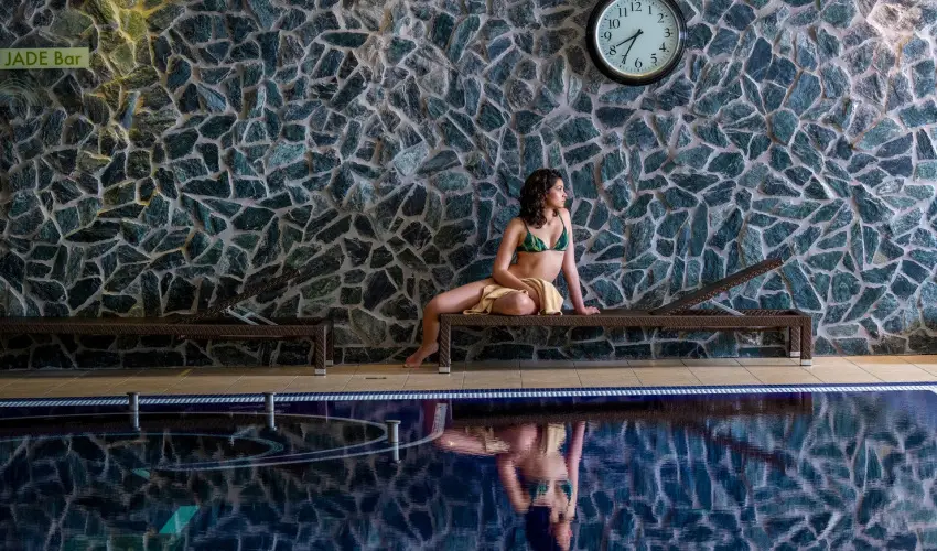 Lifestyle Hotel Mtra Mtrahza - Augusztus 20.