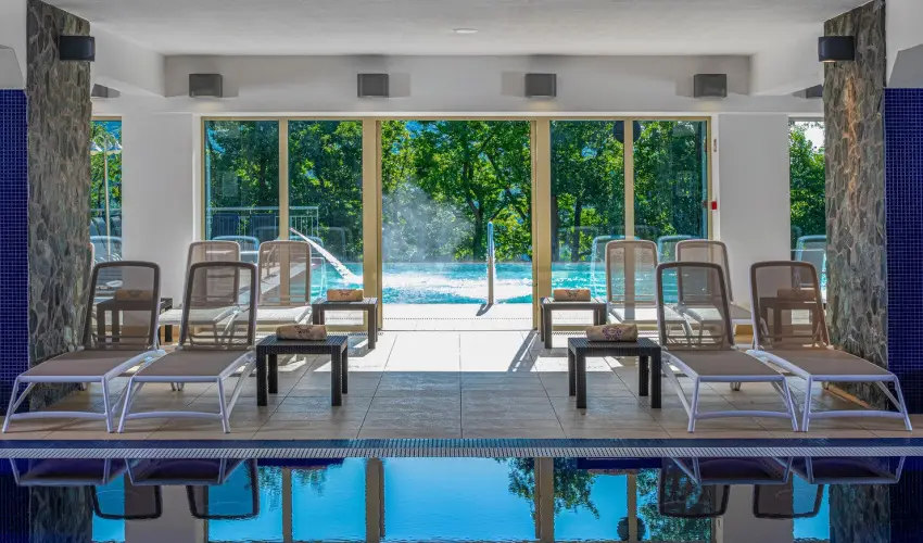 Lifestyle Hotel Mtra Mtrahza - Augusztus 20.